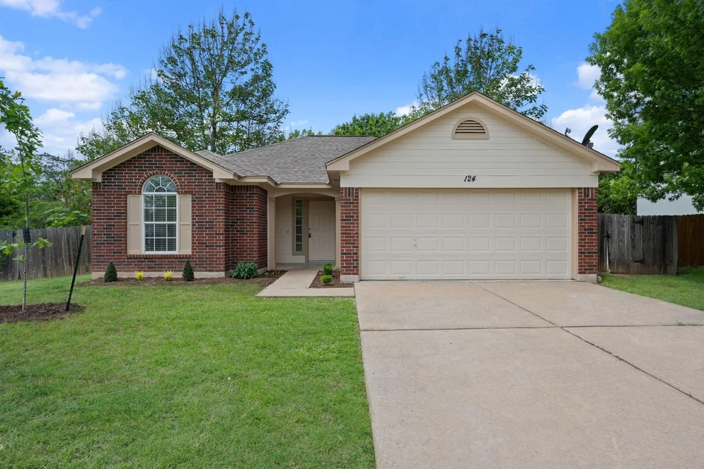 Unit for sale at 124 Azalea DR, Georgetown, TX 78626