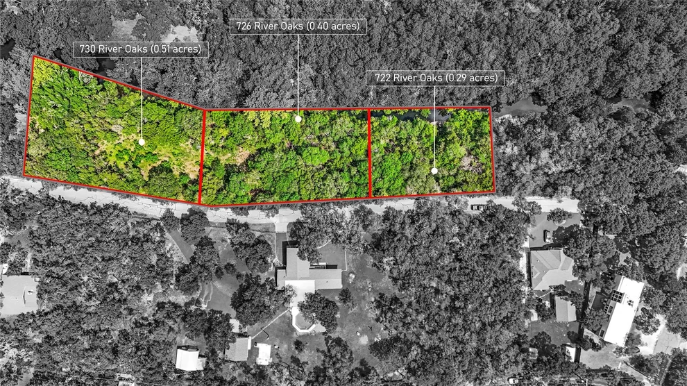 Unit for sale at 000000 River Oaks Drive DR, Austin, TX 78748