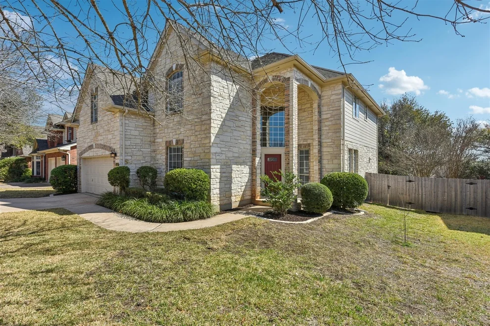 Unit for sale at 11213 Comiso Pala PATH, Austin, TX 78726