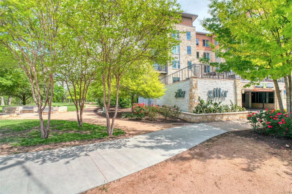 Unit for sale at 1900 Barton Springs RD, Austin, TX 78704