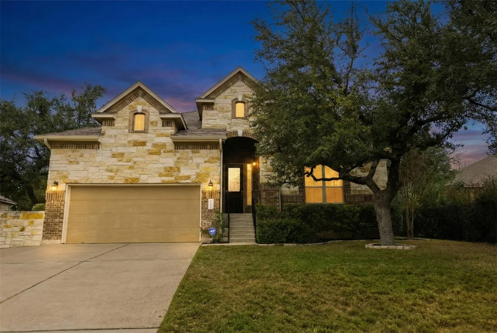 Unit for sale at 4808 Pyrenees PASS, Austin, TX 78738