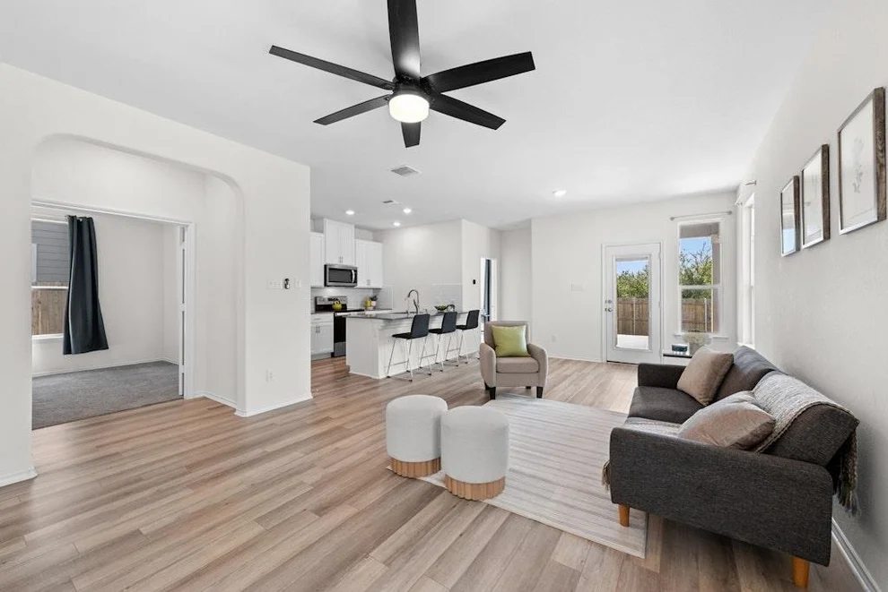 Unit for sale at 438 Thunder Valley TRL, Georgetown, TX 78626