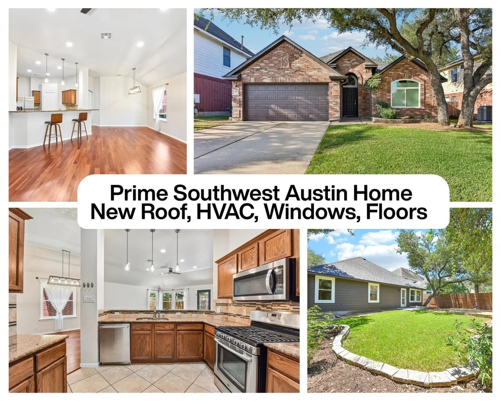 Unit for sale at 5958 Salcon Cliff DR, Austin, TX 78749