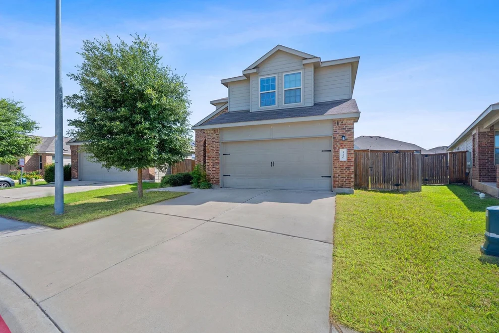 Unit for sale at 520 Shimek ST, Jarrell, TX 76537