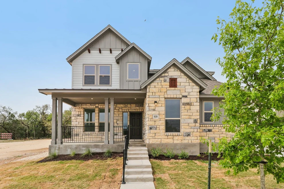 Unit for sale at 628 Treadwell LN, Kyle, TX 78640