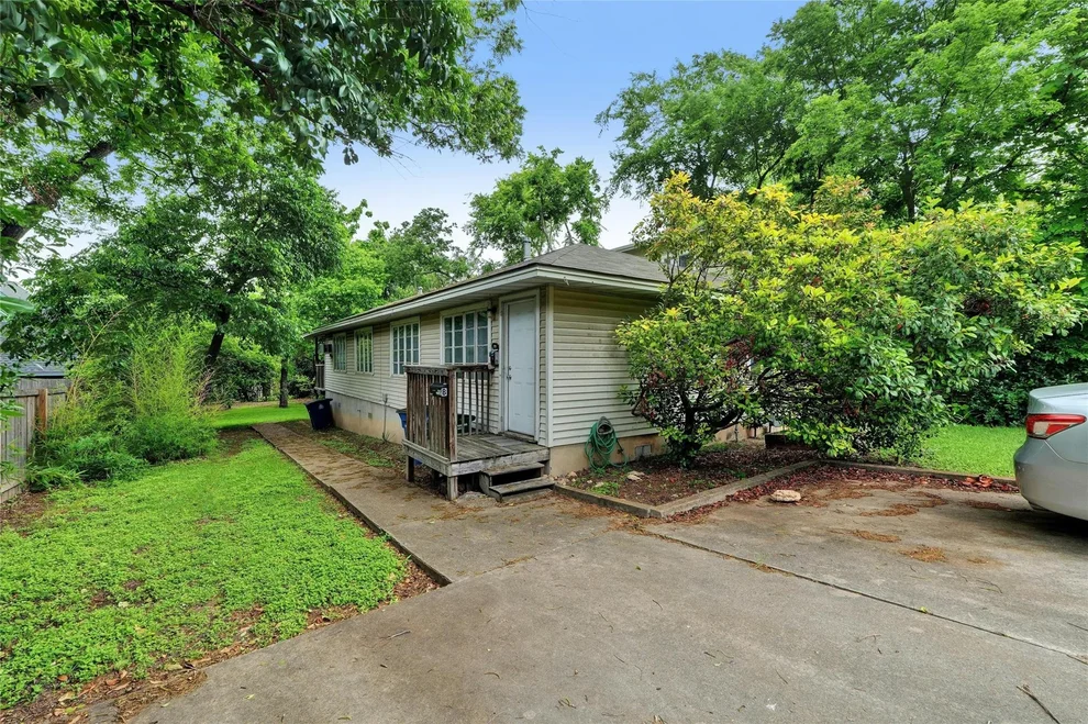 Unit for sale at 5002 Rowena, Austin, TX 78751
