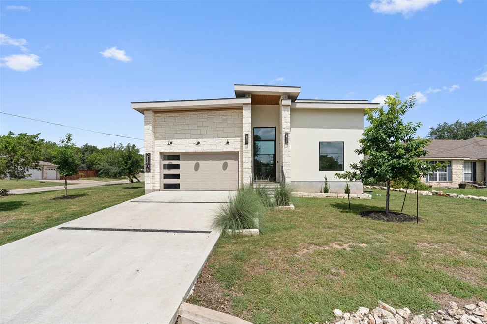 Unit for sale at 21408 Lakefront DR, Lago Vista, TX 78645