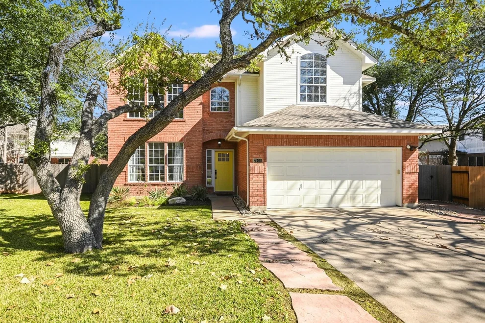 Unit for sale at 7105 Teya CT, Austin, TX 78749