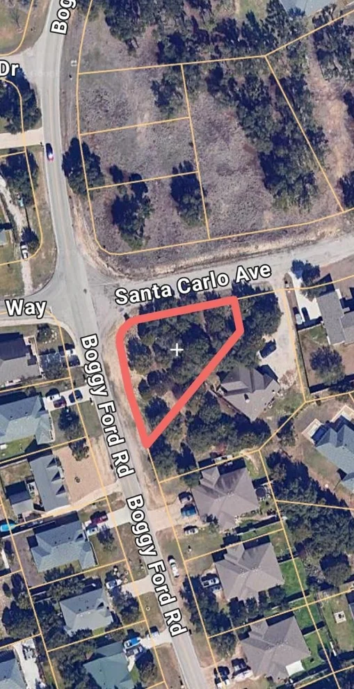 Unit for sale at 21627 BOGGY FORD RD, Lago Vista, TX 78645