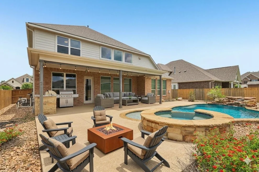 Unit for sale at 19404 Stembridge RUN, Pflugerville, TX 78660