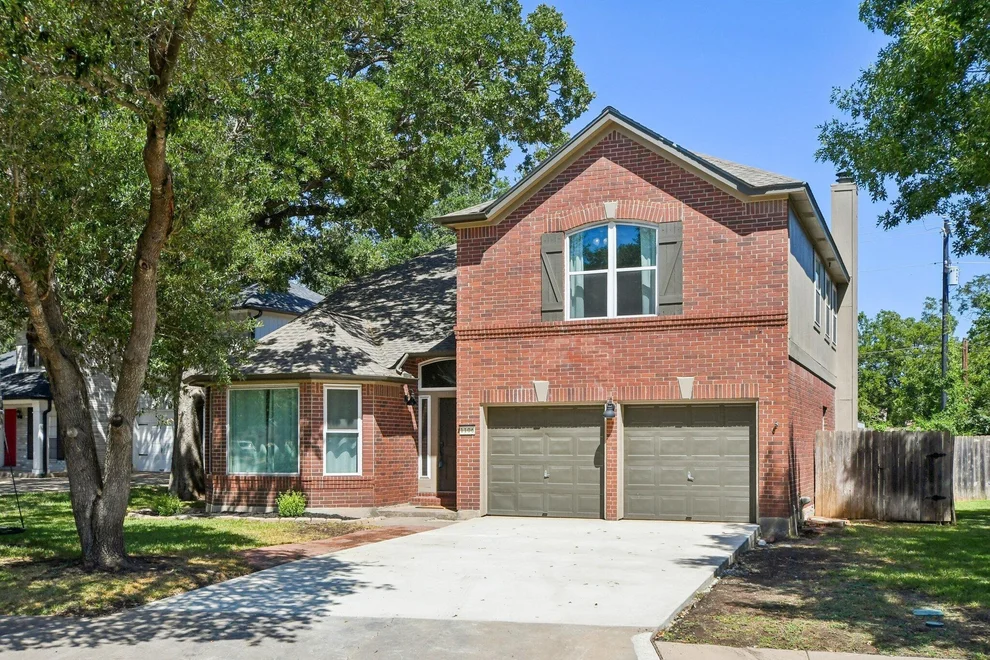 Unit for sale at 1106 Red Bird DR, Cedar Park, TX 78613