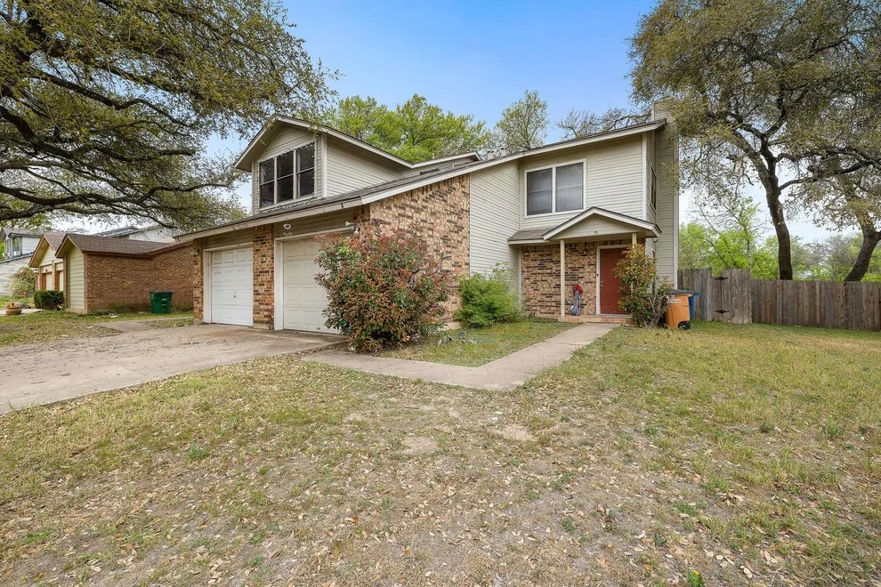 Unit for sale at 13339 Water Oak LN, Austin, TX 78729