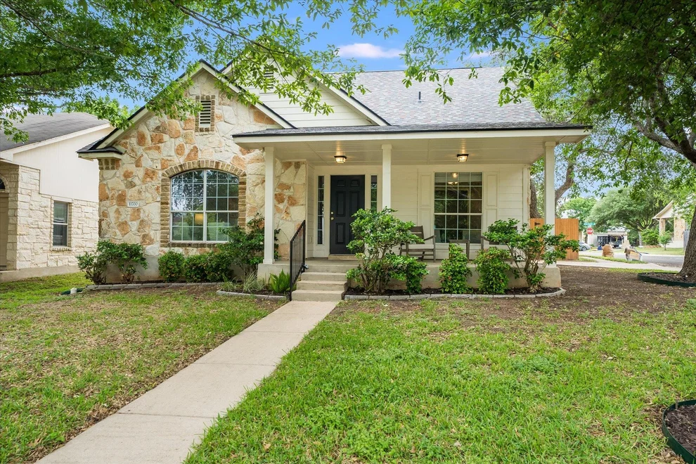 Unit for sale at 11700 Budley S Degroot LN, Austin, TX 78748
