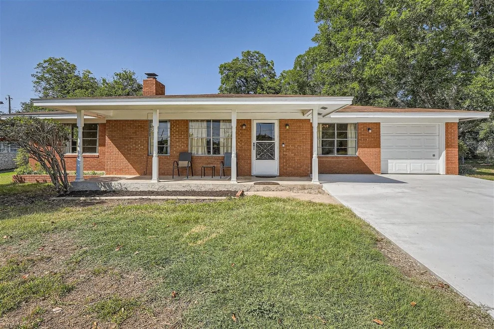 Unit for sale at 2003 Mimosa DR, Austin, TX 78745