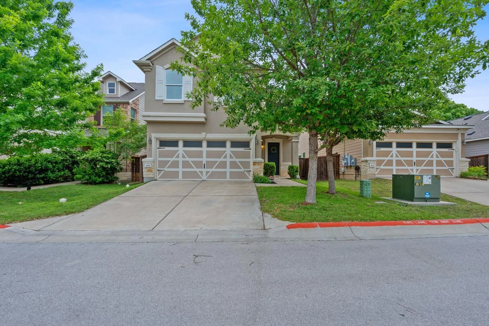 Unit for sale at 906 Emory Tree DR, Austin, TX 78748