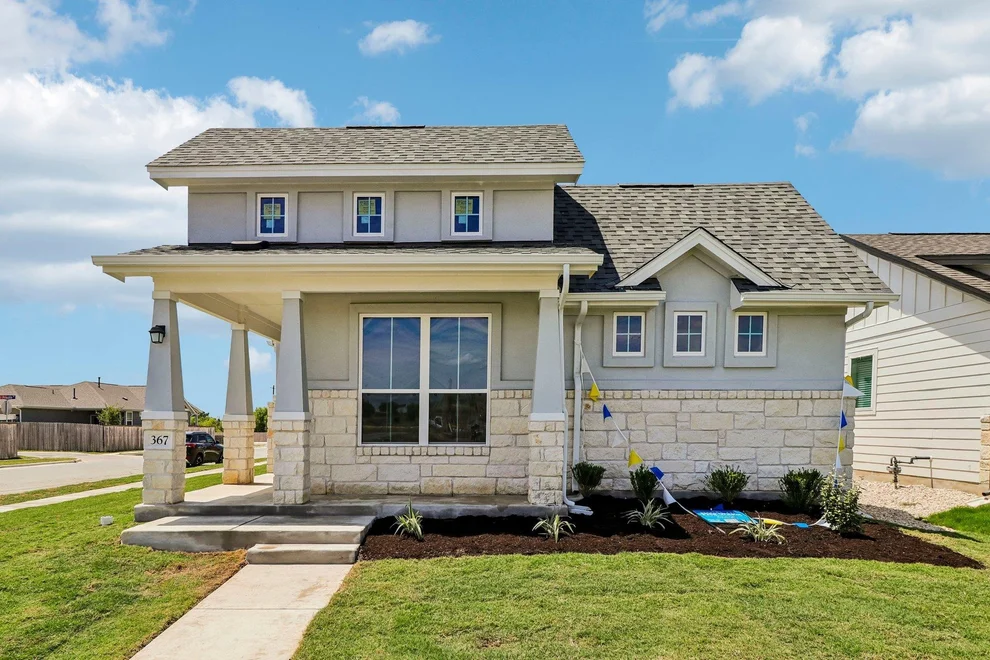 Unit for sale at 191 Glocken LN, Kyle, TX 78640