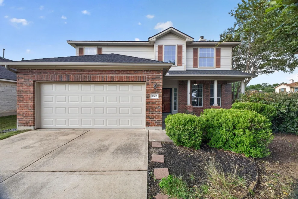 Unit for sale at 1000 Promenade CT, Round Rock, TX 78664