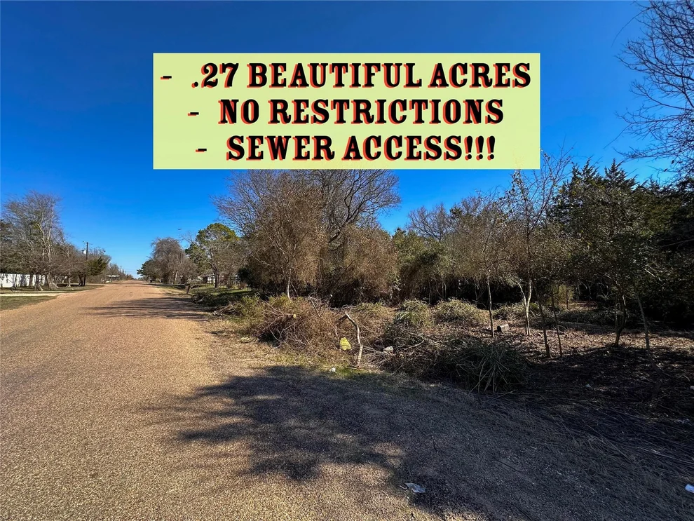Unit for sale at LOT 1 Alta Vista DR, Bastrop, TX 78602
