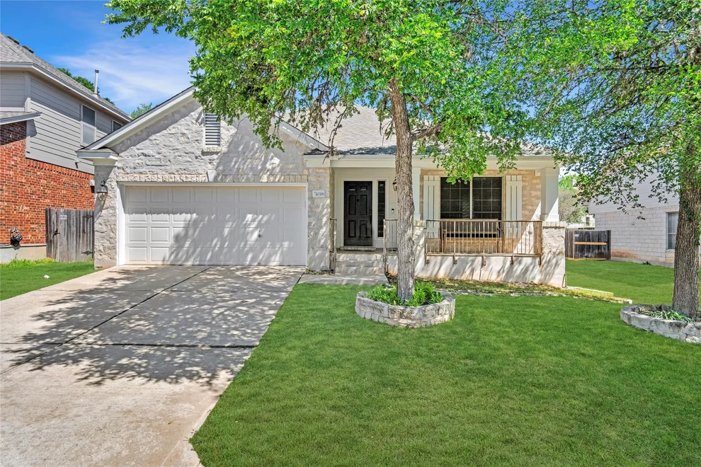 Unit for sale at 10318 Broomflower DR, Austin, TX 78739