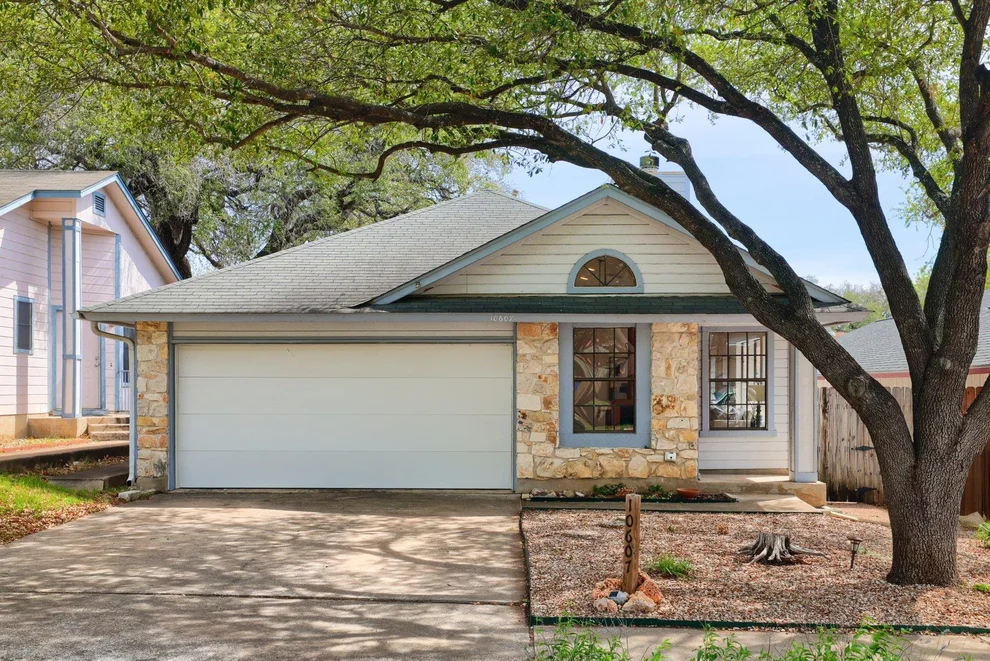 Unit for sale at 10607 N Platt River DR, Austin, TX 78748