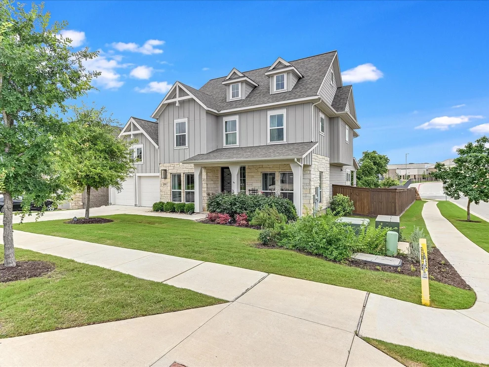 Unit for sale at 912 Hornsby HOLW, Leander, TX 78641