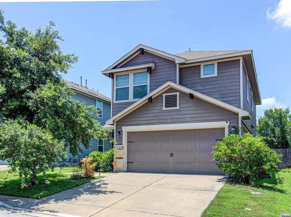 Unit for sale at 8528 Inca Dove DR, Austin, TX 78729