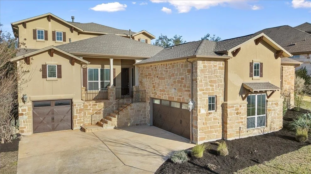 Unit for sale at 207 Coopers Crown LN, Austin, TX 78738