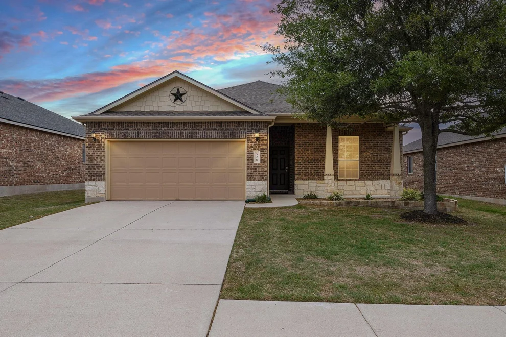 Unit for sale at 528 Hoot Owl LN S, Leander, TX 78641