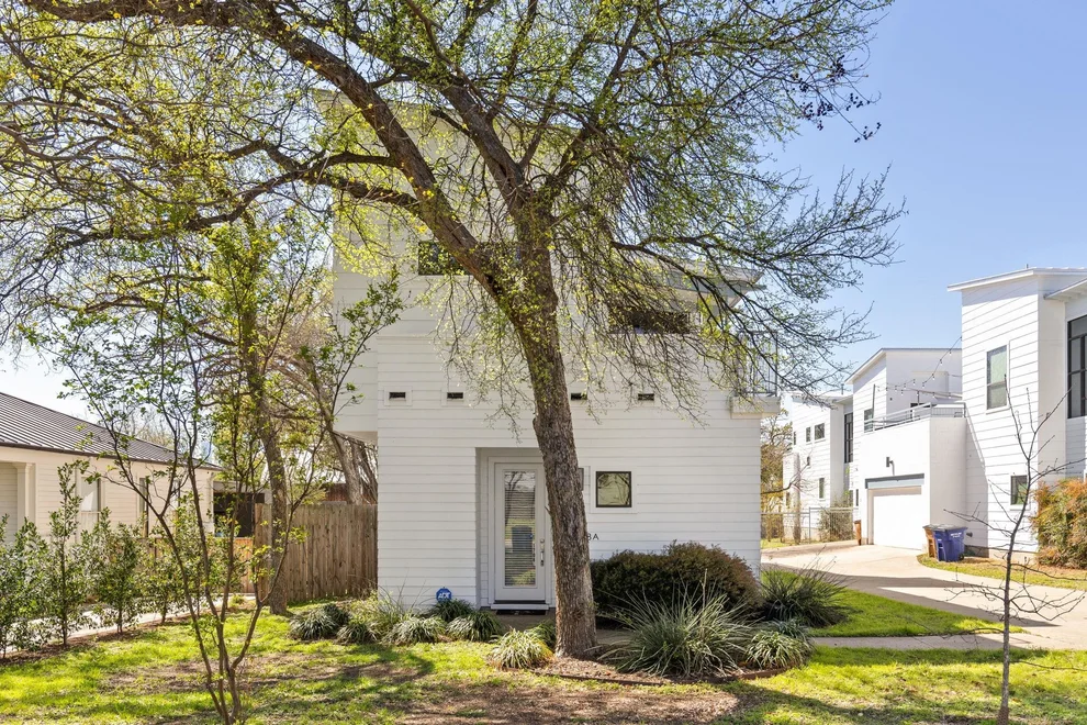 Unit for sale at 1708 Harvey ST, Austin, TX 78702