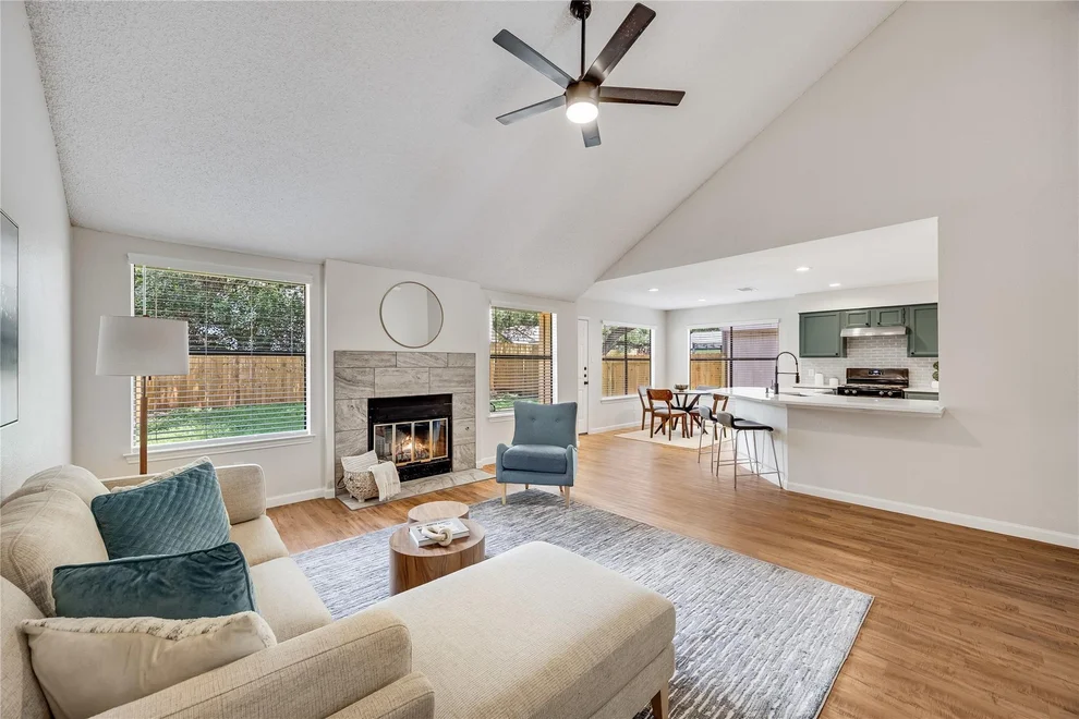Unit for sale at 12910 Steeple Chase DR, Austin, TX 78729