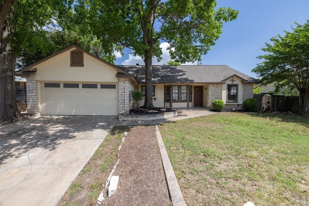 Unit for sale at 702 Westminster PL, Round Rock, TX 78664
