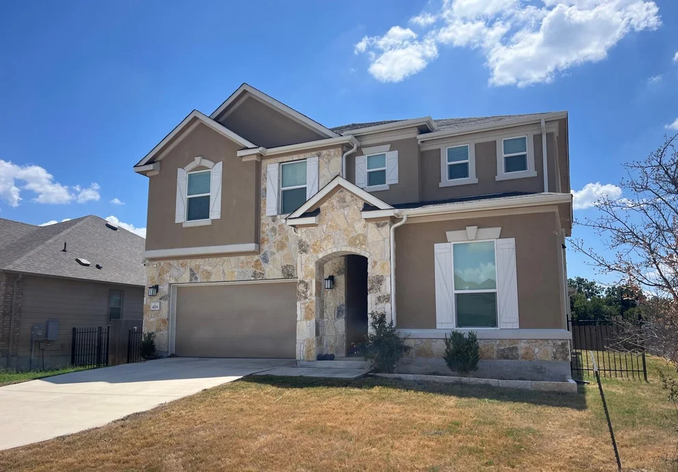 Unit for sale at 4701 Cressal DR, Manor, TX 78653