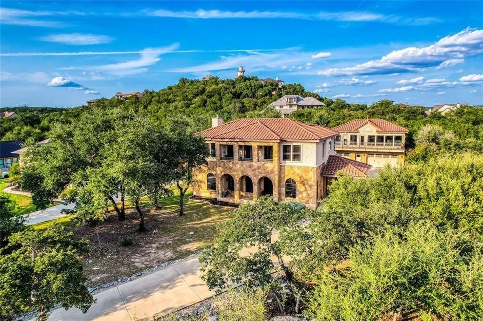 Unit for sale at 17005 Northlake Hills DR, Jonestown, TX 78645