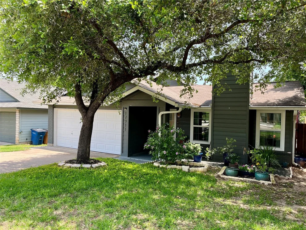 Unit for sale at 12911 Quinn TRL, Austin, TX 78727