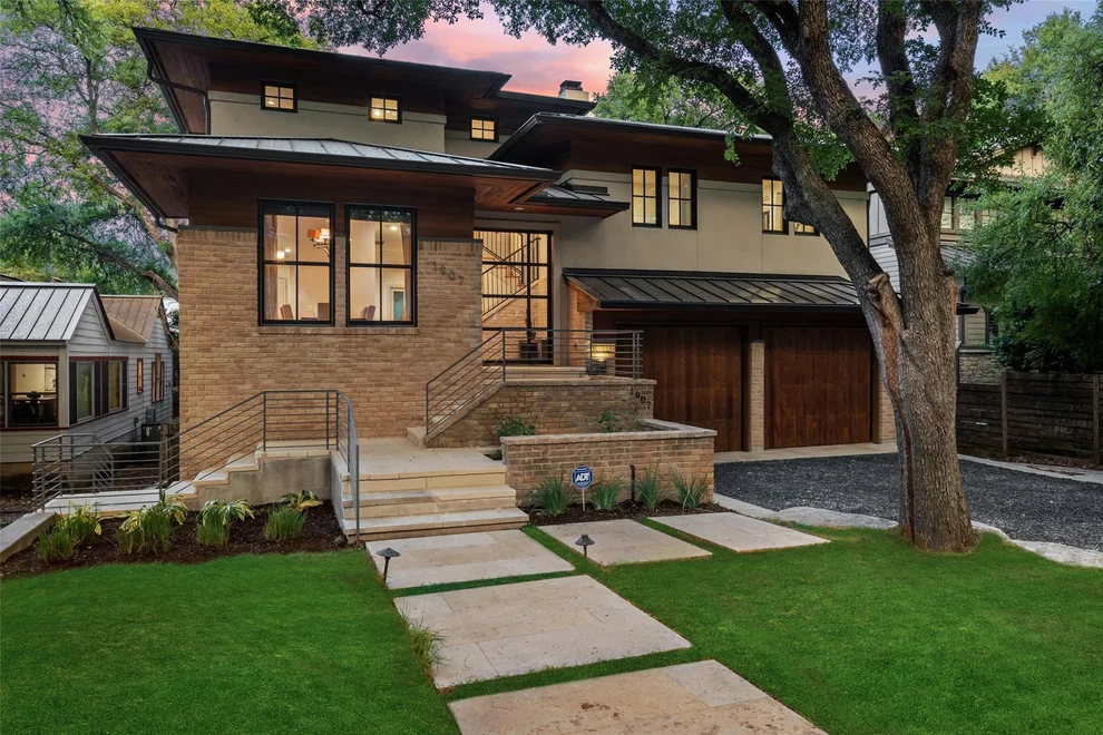 Unit for sale at 1907 McCall RD, Austin, TX 78703