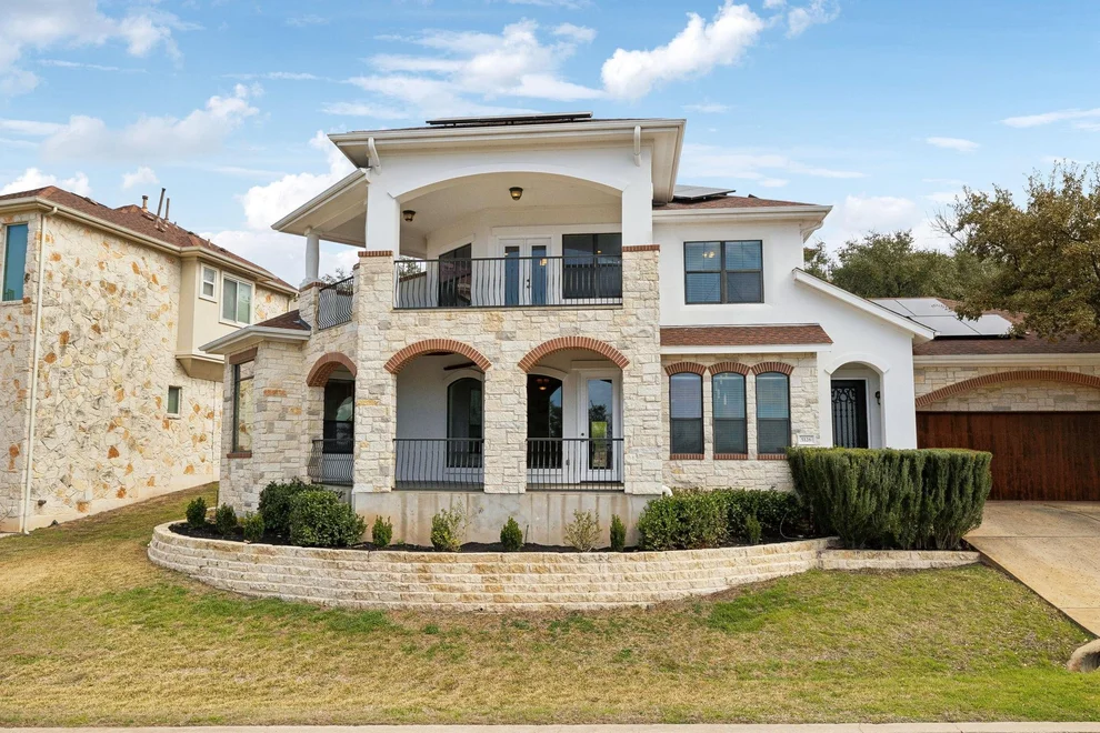 Unit for sale at 5126 Mansfield View CT, Austin, TX 78732