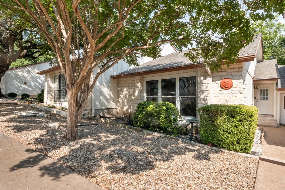Unit for sale at 8827 Honeysuckle TRL, Austin, TX 78759