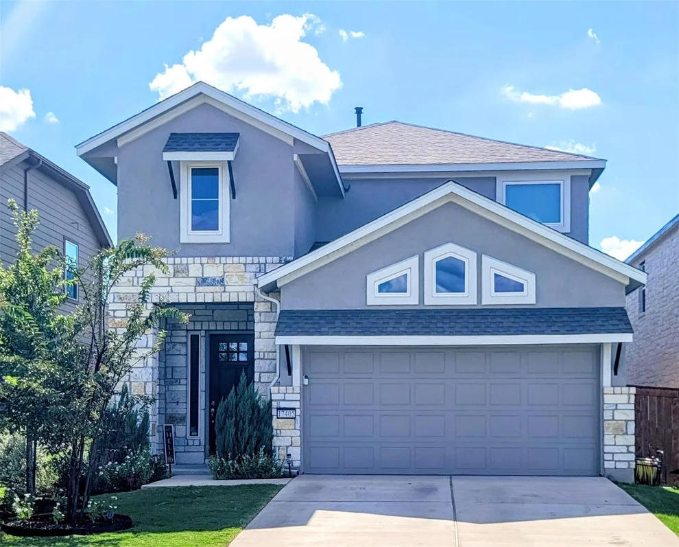 Unit for sale at 17405 Hattie TRCE, Austin, TX 78738