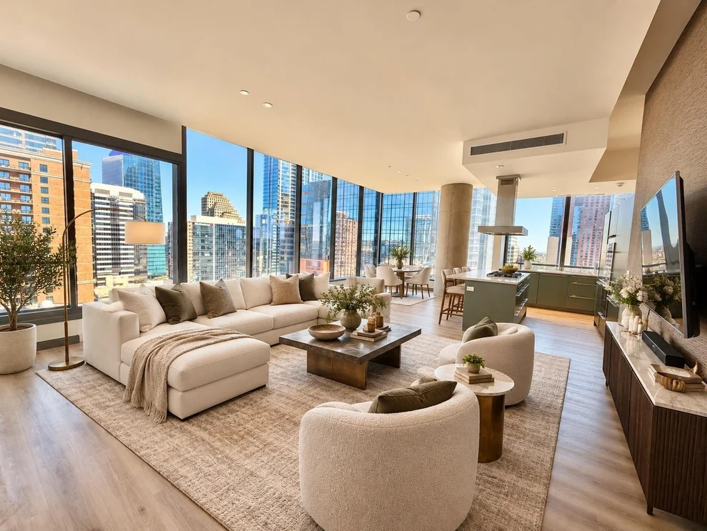 Unit for sale at 210 Lavaca ST, Austin, TX 78701