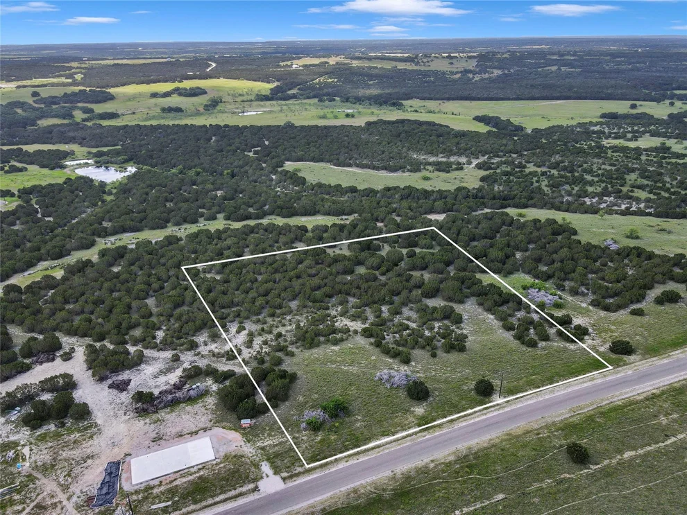 Unit for sale at LOT 17 Rolling Hills DR, Lampasas, TX 76550