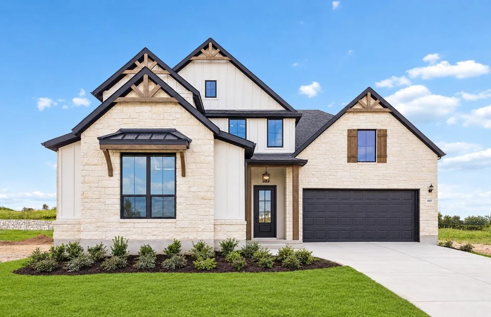 Unit for sale at 16401 Winnie Mae BND, Pflugerville, TX 78660