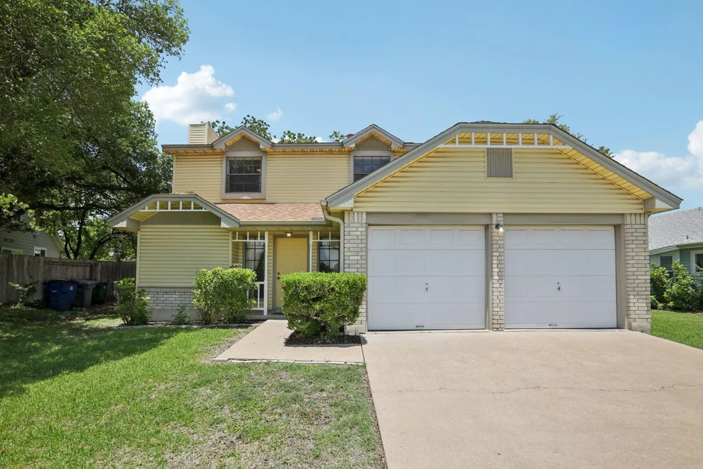 Unit for sale at 11402 Hidden Quail DR, Austin, TX 78758