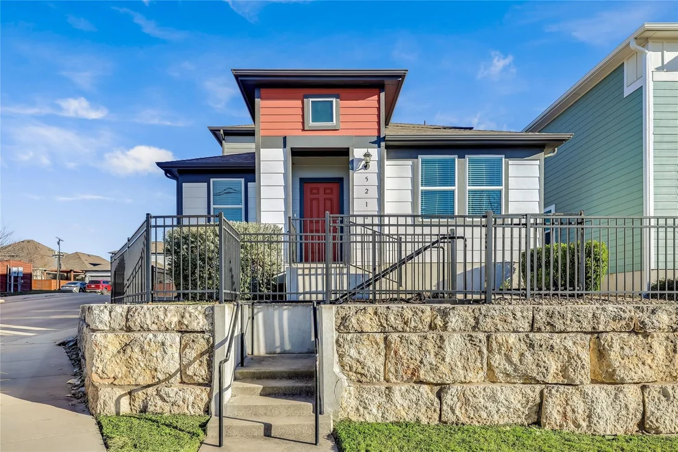 Unit for sale at 5216 Golden Canary LN, Austin, TX 78723
