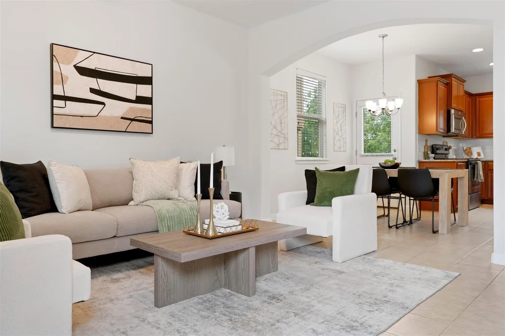 Unit for sale at 5424 Juniper Junction LN, Austin, TX 78744