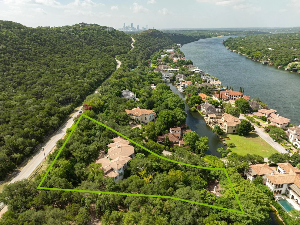 Unit for sale at 4400 Island Ave, Austin, TX 78731