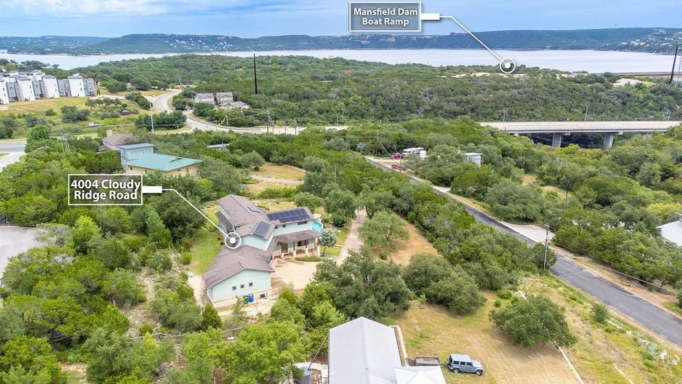 Unit for sale at 4004 Cloudy Ridge RD, Austin, TX 78734