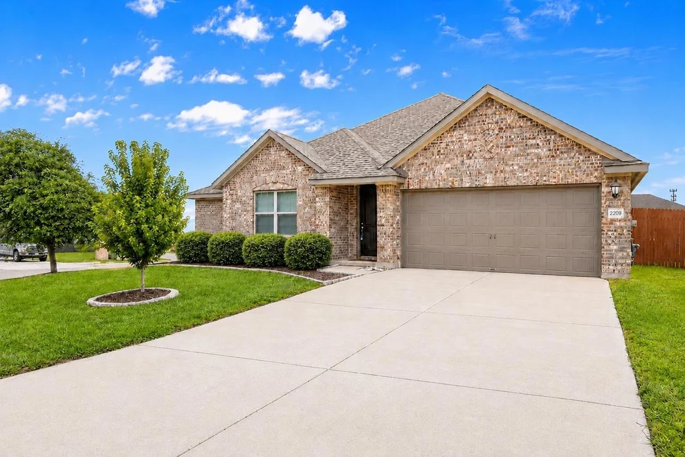 Unit for sale at 2209 Hat Bender LOOP, Round Rock, TX 78664