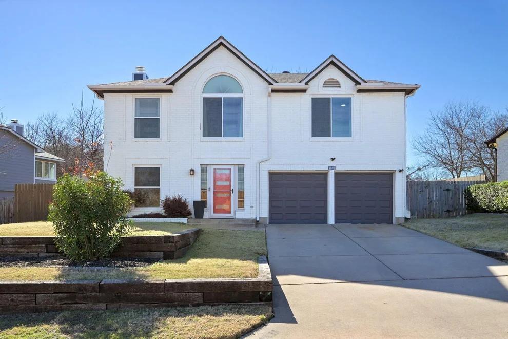 Unit for sale at 1506 Clearview LOOP, Round Rock, TX 78664