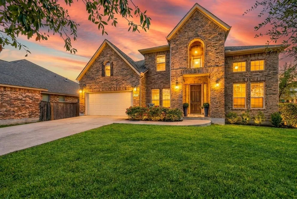 Unit for sale at 3028 Silvergrass CV, Leander, TX 78641