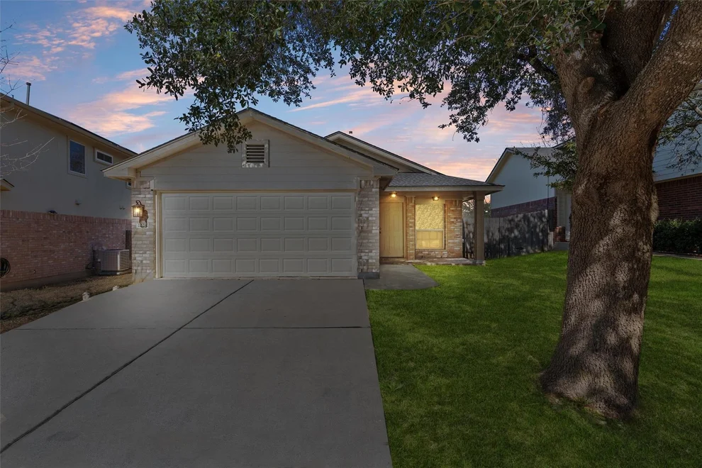 Unit for sale at 1228 Sleepytime TRL, Pflugerville, TX 78660
